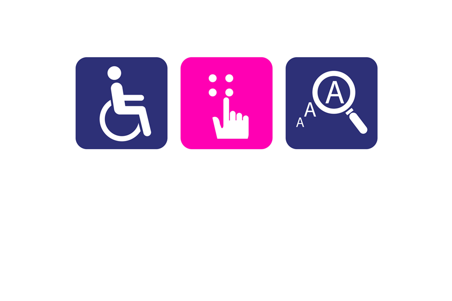 Accessibility - a essential element of successful event planning